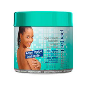 PERFECT WHITE LIGHTENING CREAM 150 ML