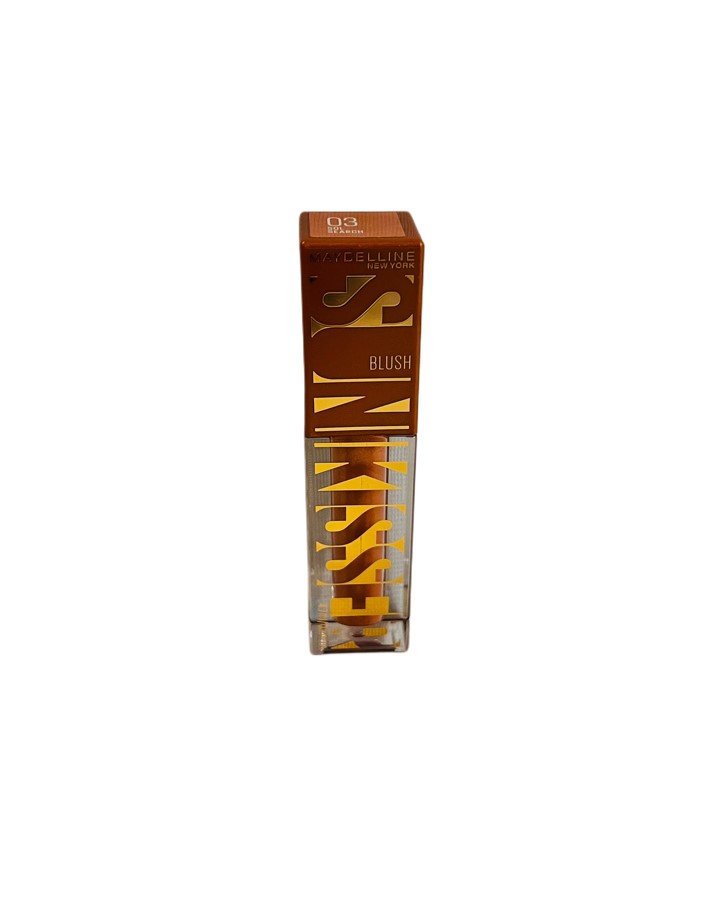 SUNKISSER MULTI-USE LIQUID BLUSH AND BRONZER