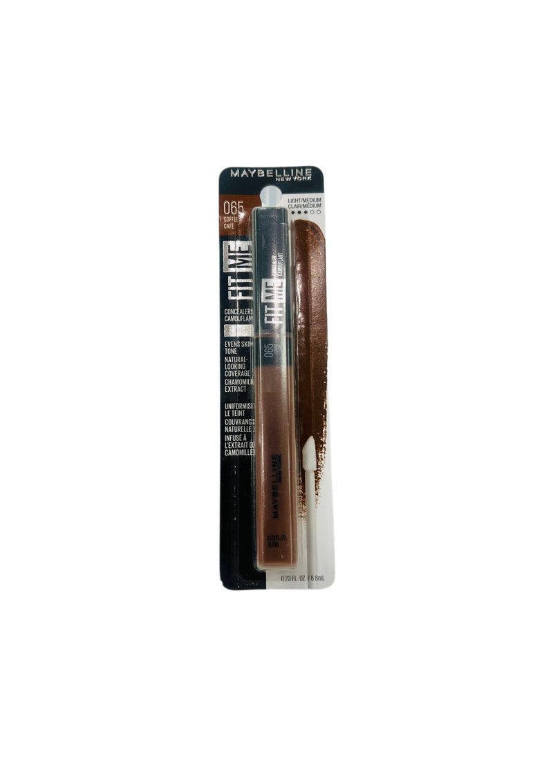 FIT ME CONCEALER 0.23 OZ