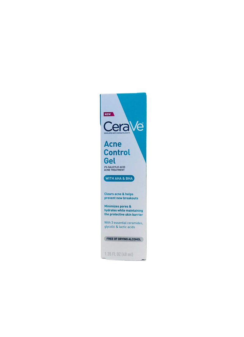 ACNE CONTROL GEL 1.35 OZ