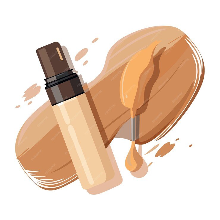 Best Foundation for Mature Skin