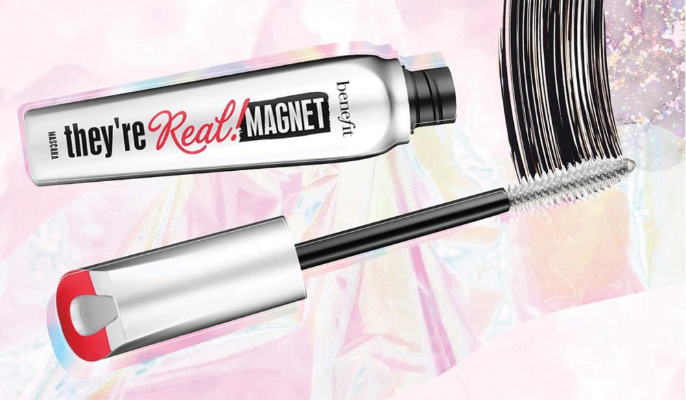 Best for Length: Benefit They’re Real! Lengthening Mascara 