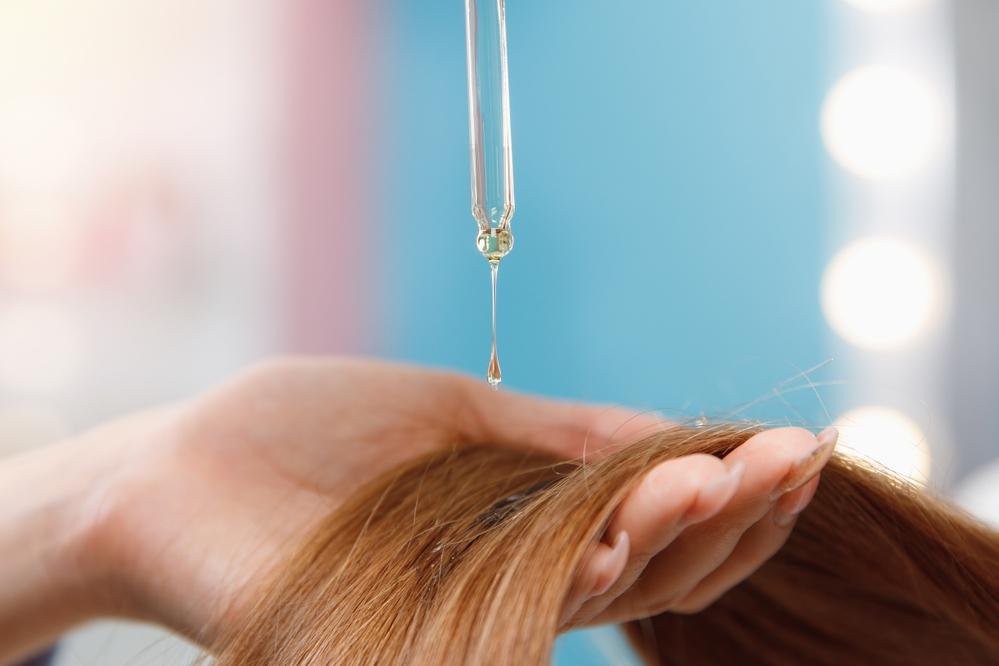 Oils for Hair Growth